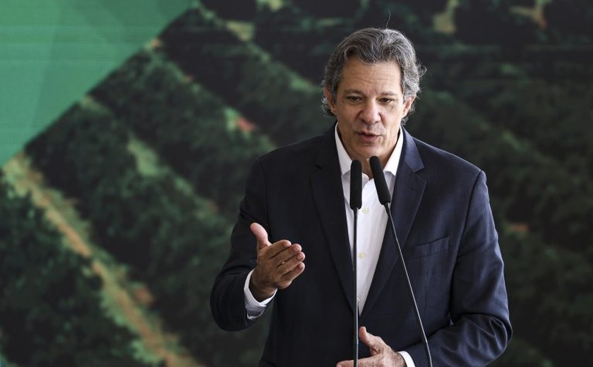 Haddad: CGU fez auditorias que acenderam sinal amarelo sobre seguro defeso