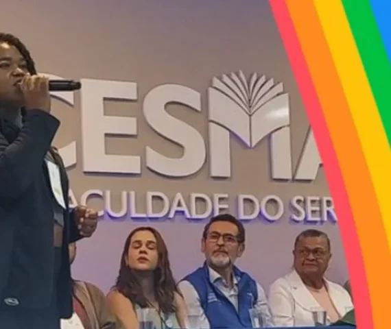 Ativista denuncia racismo e transfobia em secretaria da gestão municipal de Palmeira dos Índios