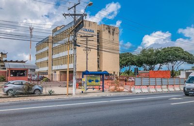 Abrigo de ônibus no Jardim Petrópolis será alterado por 30 dias