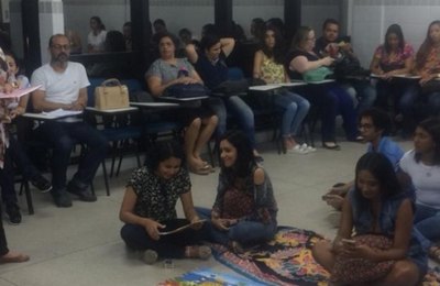 FAT promove a “I Semana de Saúde Mental e Serviço Social" 