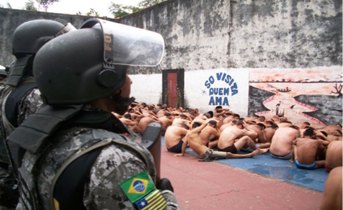 (Crédito: Divulgação)