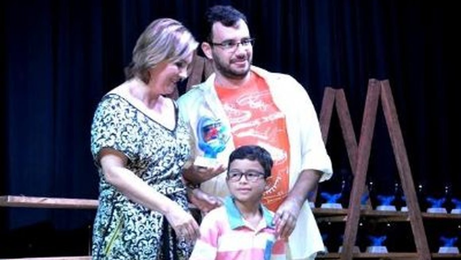 Rádio Difusora é bicampeã do Prêmio Braskem de Saúde e Segurança no Trabalho 2015