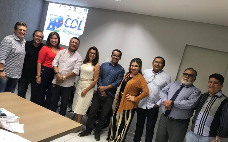 CDL realiza reunião de planejamento e garante ampliação de ações para associados