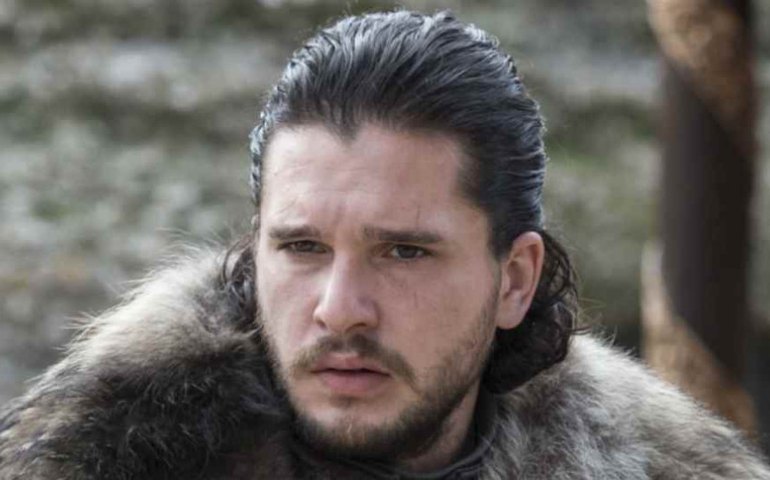 Kit Harington afirma que precisou dar uma pausa na carreira depois de &#8216;GOT&#8217;