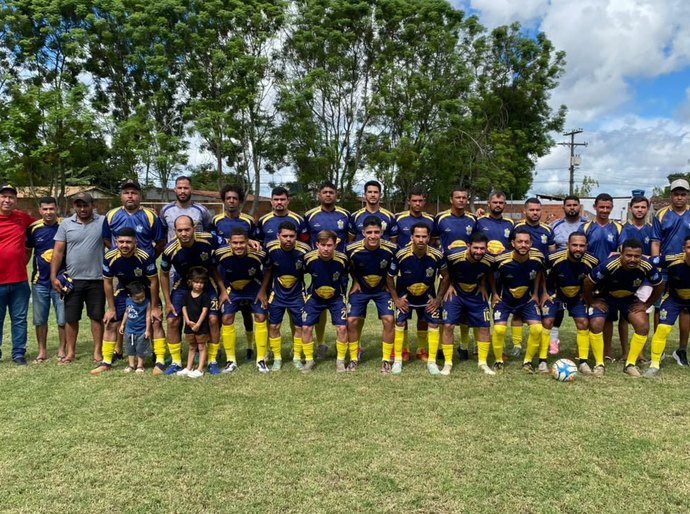 Limpa Mais é o campeão da Copa Leões Cangandu na zona rural de Arapiraca