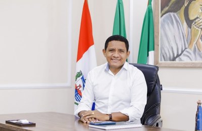 Prefeitura de Palmeira inicia pagamento da folha salarial de junho