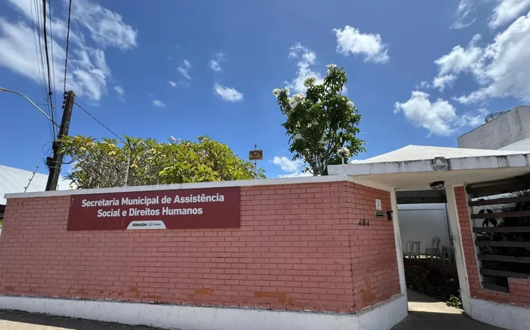 Prefeitura de Penedo convida beneficiários do BPC/LOAS para mutirão de atualização cadastral