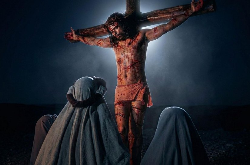 Paixão de Cristo de São Miguel dos Campos chega aos 30 anos com edição especial nos dias 3 e 4 de abril