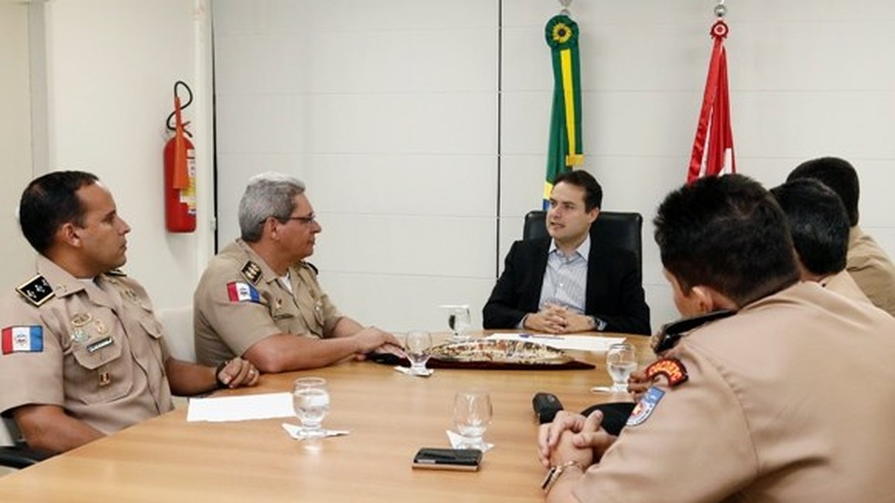 Governador autoriza reativação do Comitê de Mediação de Conflitos Agrários
