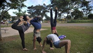 Foto: Agência Brasil