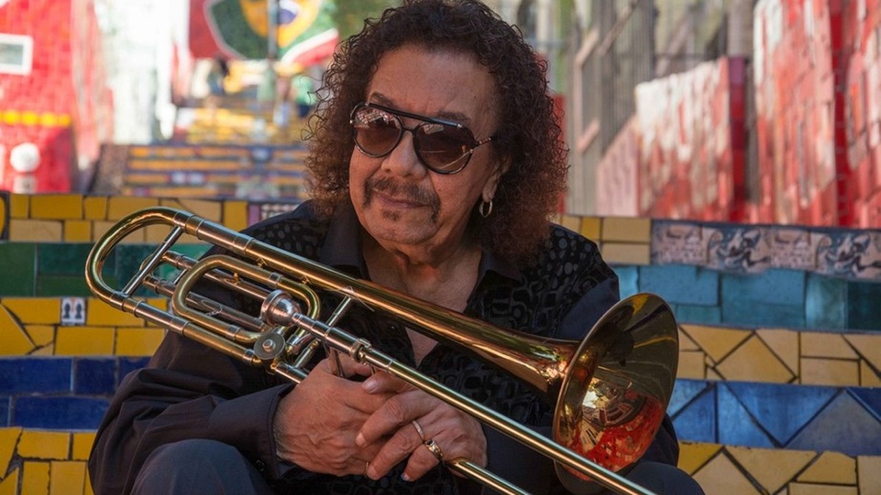 Mestre, Raul de Souza foi além do trombone