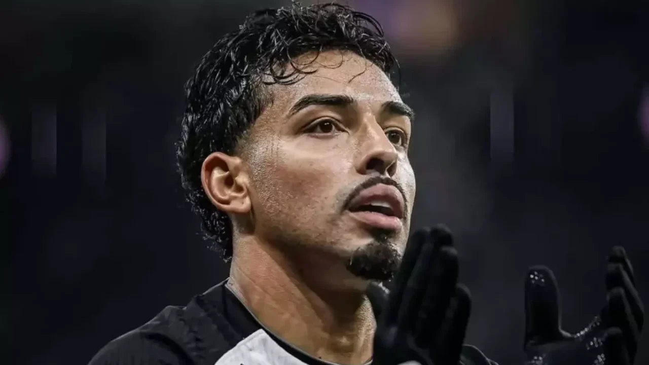 Em meio à crise no Corinthians, Bidu conta com uma virada
