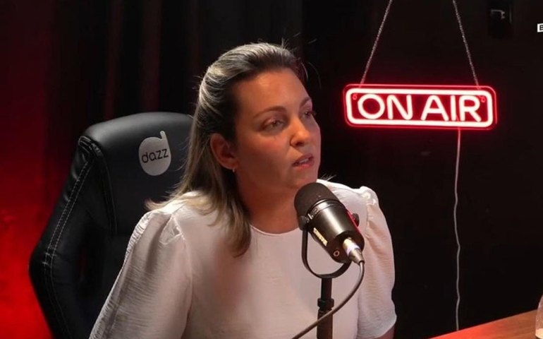 Thais Canuto acredita que os programas sociais podem ser ampliados no Pilar