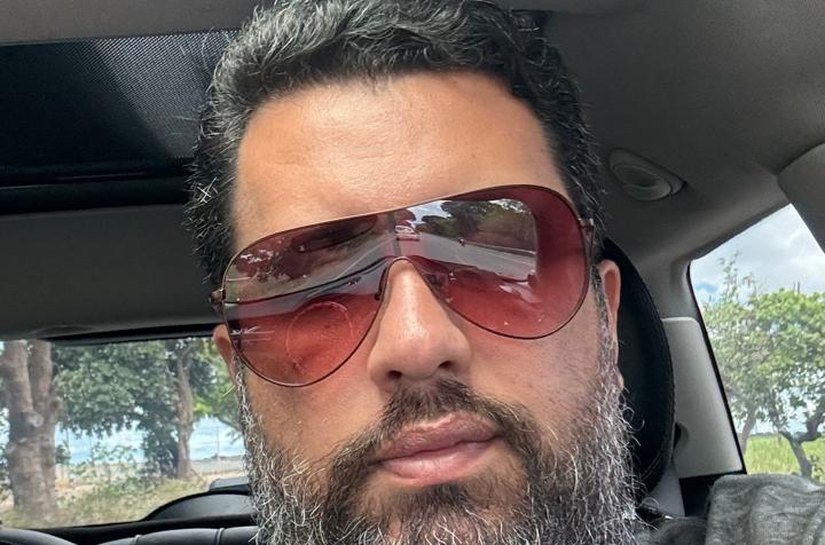 Empresário alagoano James Júnior assina com produtora nacional de entretenimento e agenciamento de carreiras