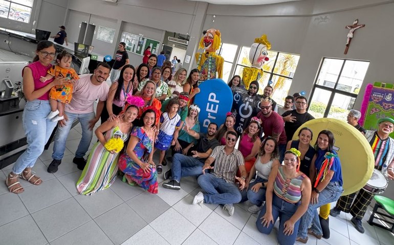 Tô Seguro: Prefeitura vai garantir serviços de saúde e acessibilidade durante Folia de Rua