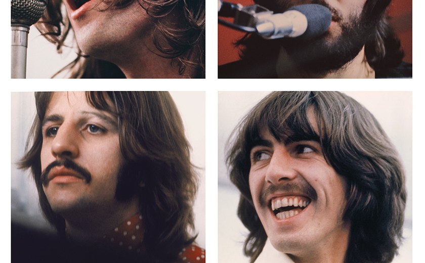Filme original de 1970 de Michael Lindsay-Hogg sobre os Beatles será exibido em streaming