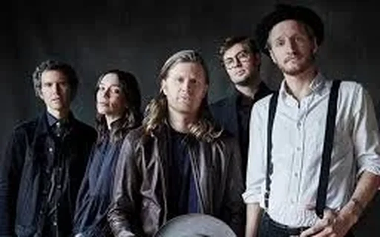Lumineers: 'Uma armadilha para o artista jovem é achar que todas as músicas precisam ser sobre ele'