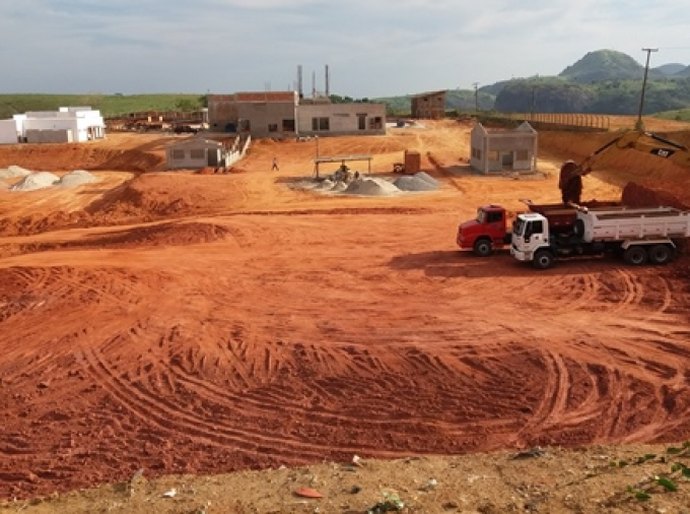 Matadouro Regional de Viçosa ficará pronto em março deste ano