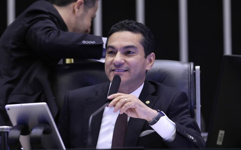 Câmara aprova projeto de combate a crimes praticados contra crianças e adolescentes