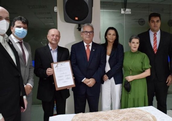 TCE/AL lança edital do concurso público que acontece ainda em 2022