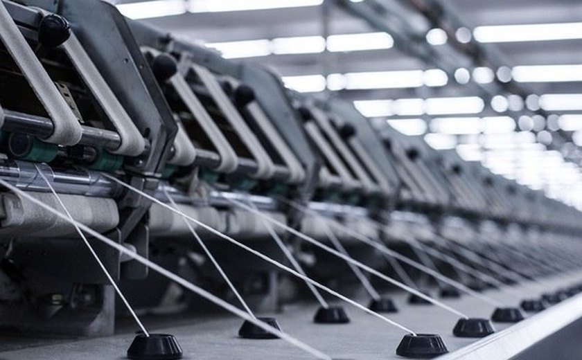 Produção têxtil de SP cai 29,8% de janeiro a maio ante 2019, diz Sindtêxtil