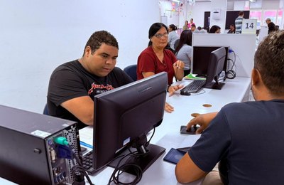 Mais de 3 mil vagas de emprego estão abertas no Sine Alagoas
