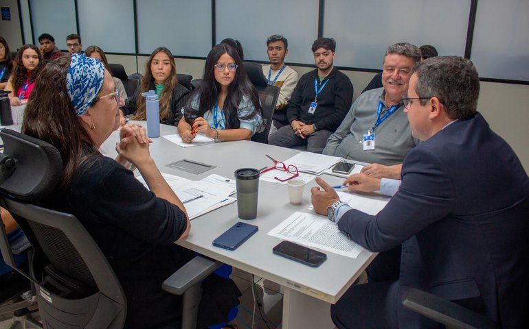 Juceal estabelece a criação de modelos de contratos para processos empresariais