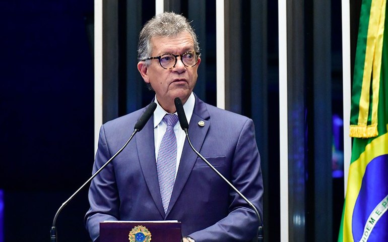 Laércio Oliveira destaca prêmio da Band a municípios com gestão eficiente