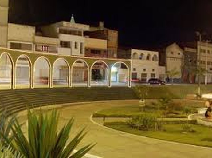 Arapiraca agora tem 4G da Vivo