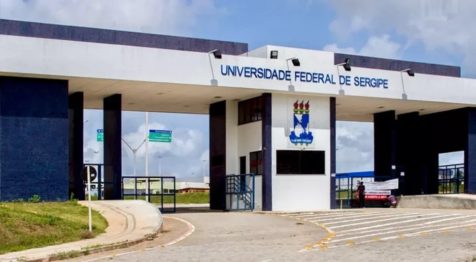 Estudante denuncia professores por assédio e importunação sexual na Universidade Federal de Sergipe
