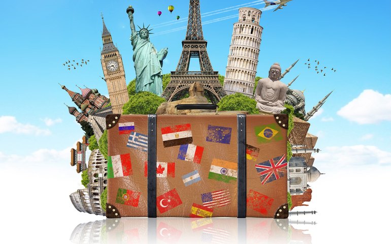 Evento no Rio oferece oportunidades de profissionais conseguirem bolsas de estudos fora do país