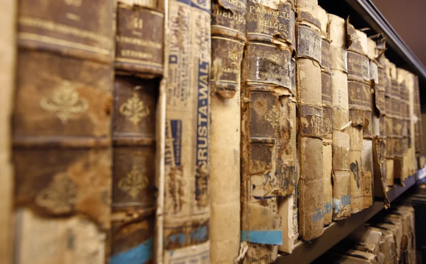 Livros russos raros, do século XIX, desparecem de bibliotecas de toda a Europa; polícia investiga roubo