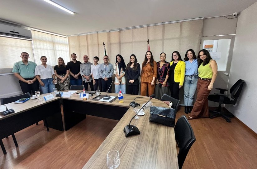 Alagoas lança Portfólio Impacto 2026 e oficializa conselho estadual voltado a investimentos socioambientais