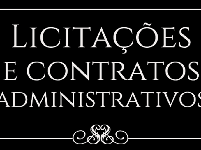AMA oferece o curso de licitação e contratos para técnicos municipais