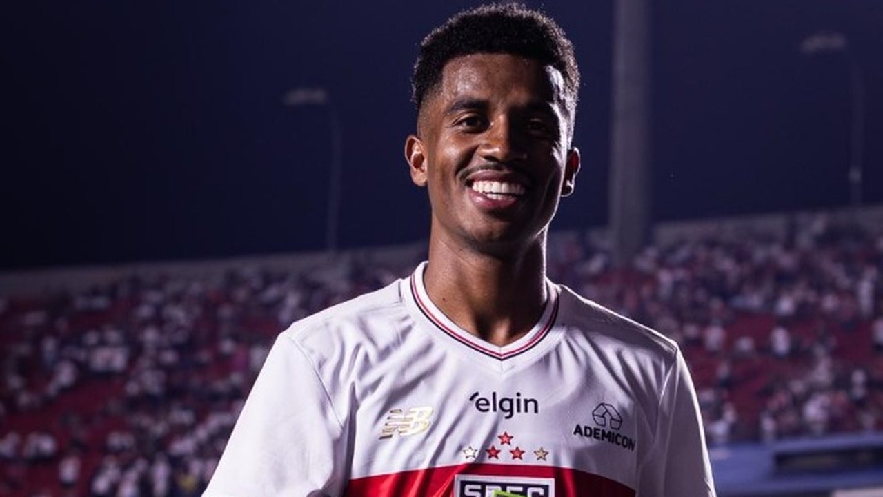 São Paulo sofre transfer ban da Fifa por atrasar parcela de R$ 6 milhões por Marcos Antônio