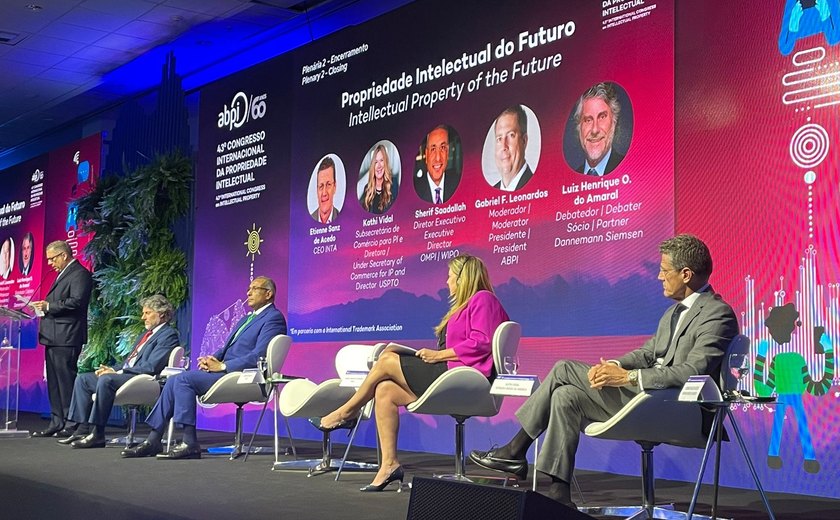 Congresso de PI da ABPI Destaca Sustentabilidade