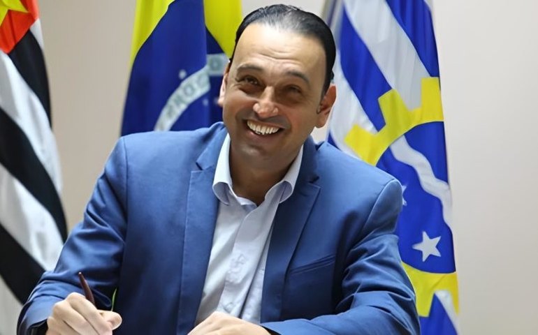 Ramuth, candidato a vice de Tarcísio, fez críticas ao ex-ministro em entrevista