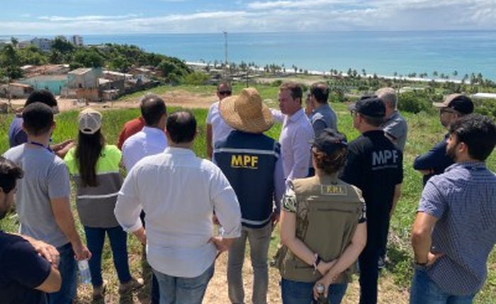 Perícia do MPF analisa se legislação ambiental, licenças de contrato com Orizon foram cumpridos