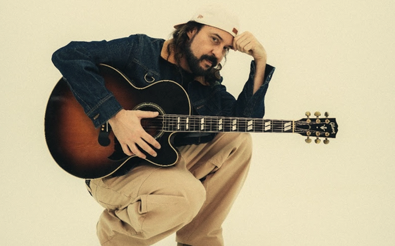 Gabriel O Pensador grava em dezembro o álbum “Acústico 33 Anos de Carreira”