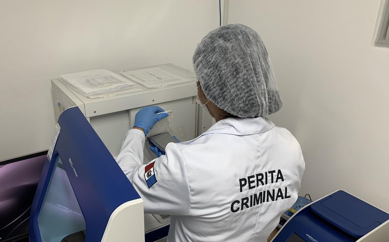 Vítimas de violência sexual devem denunciar o caso antes de banho, alerta Polícia Científica de Alagoas