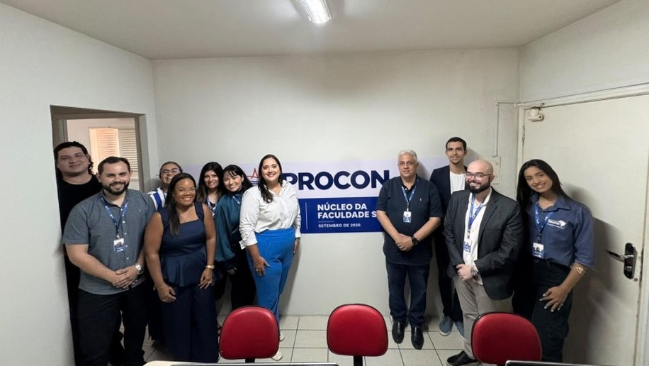 Procon Maceió inaugura novo núcleo voltado às demandas de saúde