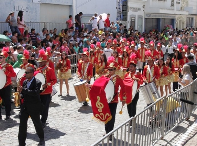 Oficina Instrumental para músicos e bandas será em Taquarana