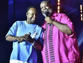 Festa Ginga aposta em shows durante a Copa do Mundo de 2026