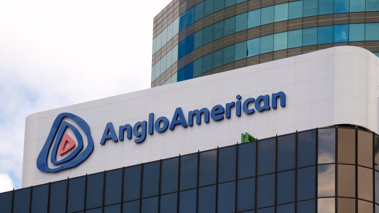 Anglo American rebate processo no Cade