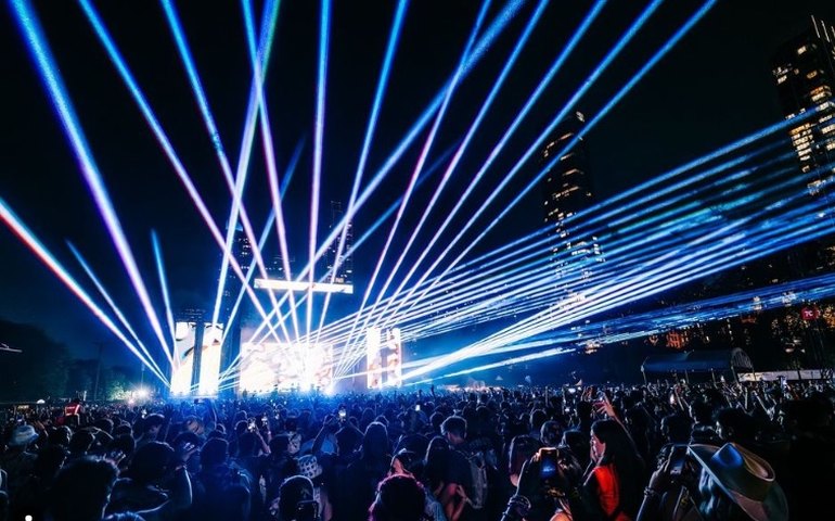 Lollapalooza 2025 anuncia venda de ingressos; saiba datas e como comprar