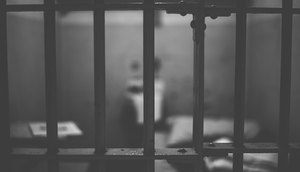 prison-553836_1280 / Foto: Foto: Ilustrativa/Pixabay