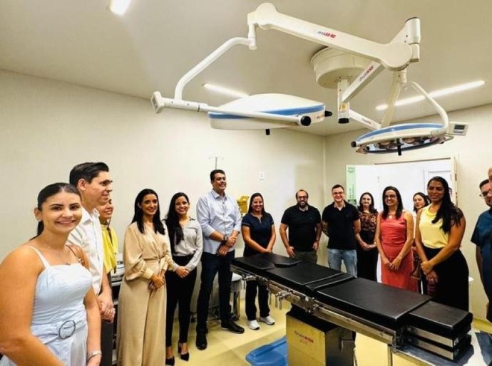 Secretaria de Saúde de Campo Alegre recebe visita do Comitê de Urgência e Emergência da V Região de Saúde