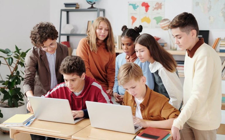 Metodologias ativas contribuem para Educação Socioemocional