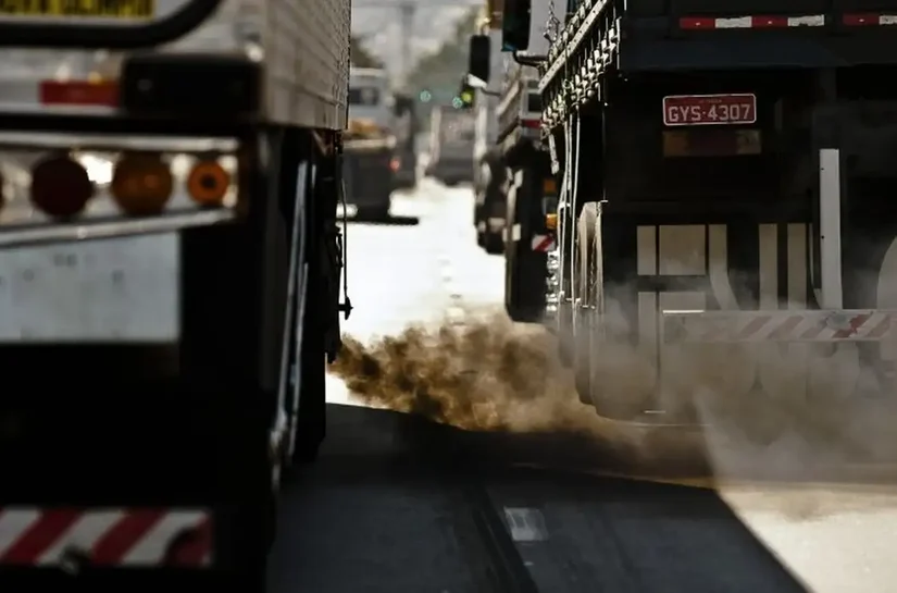 Inmetro anuncia projeto para descarbonização do transporte rodoviário