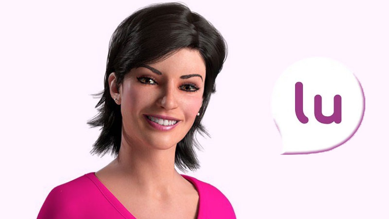 Lu do Magalu é a influenciadora virtual mais seguida do mundo